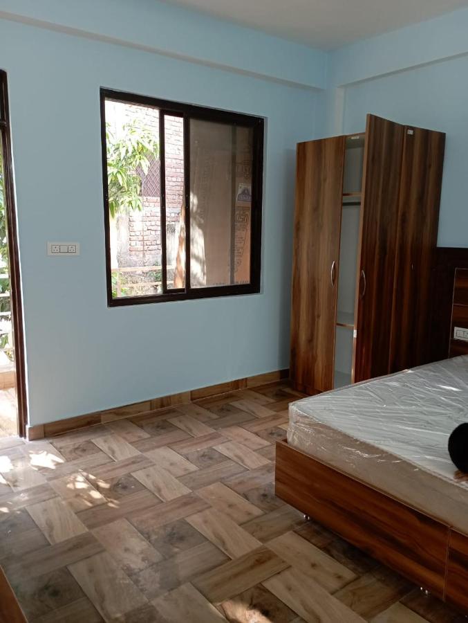 Crescent Moon Homestay Rishīkesh 外观 照片