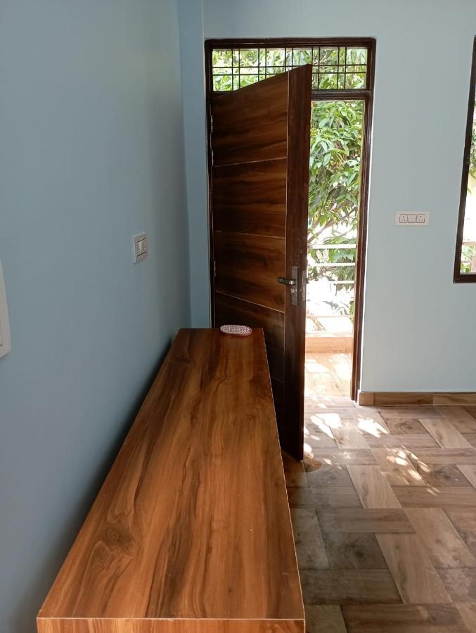 Crescent Moon Homestay Rishīkesh 外观 照片