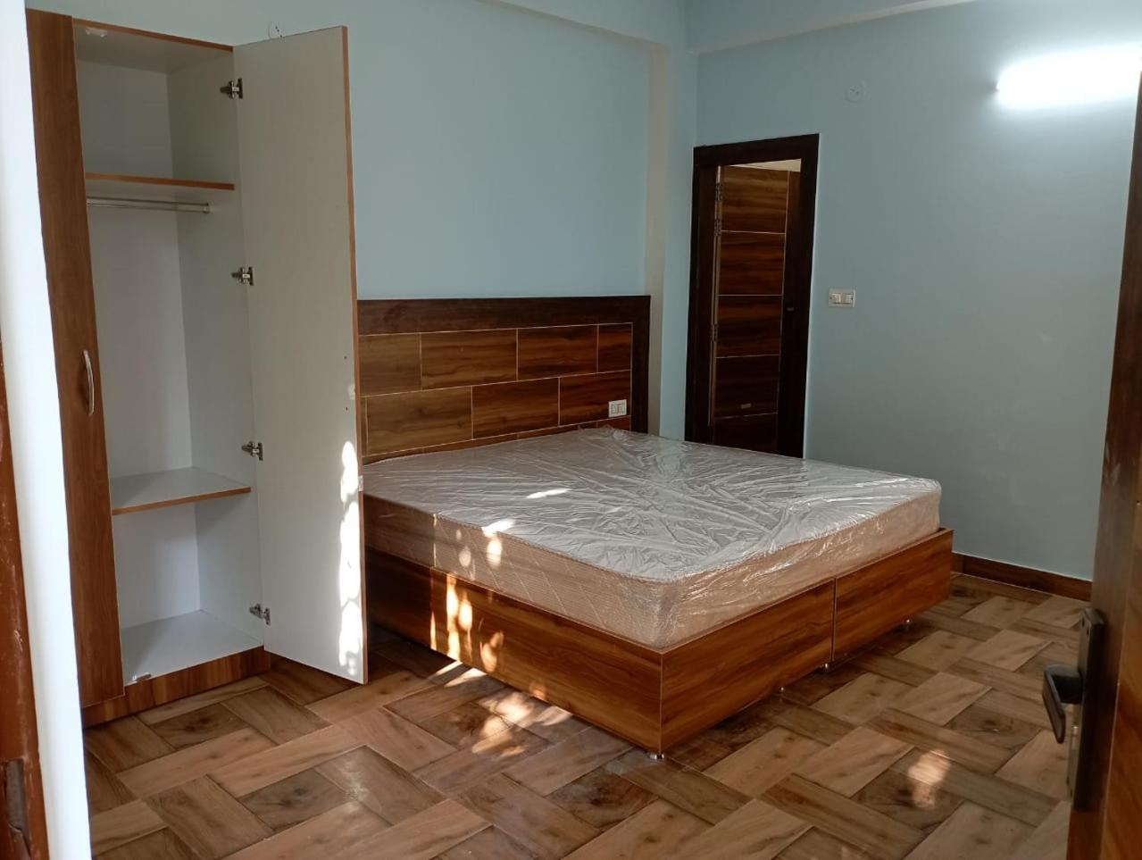 Crescent Moon Homestay Rishīkesh 外观 照片